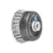 Pferd Combi Knot Cup, .014SS Wire, 4 82789 - alternate 1